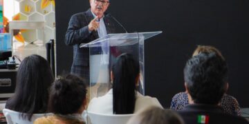 DIF Sinaloa y el Consejo de Notarios firman convenio “Septiembre, Mes del Testamento”