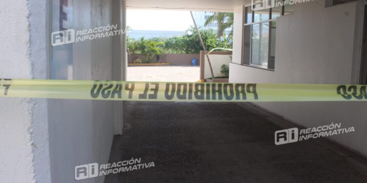 Fallece turista de Chihuahua al caer del tercer piso de un hotel