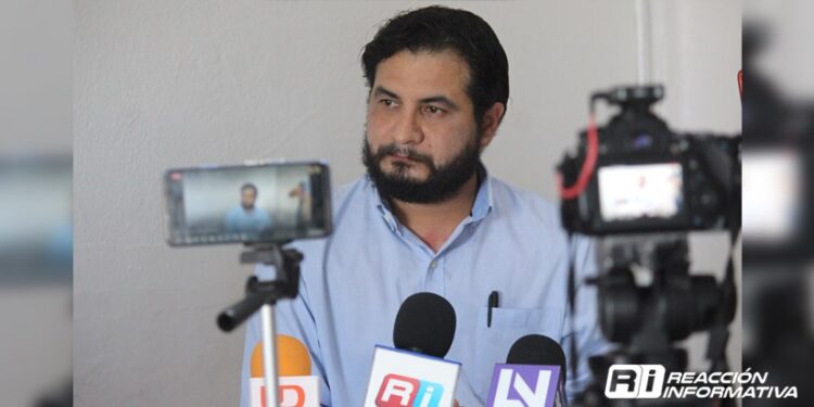 Rejillas pluviales azolvadas fue la causa principal del deslave en el cerro de la Nevería: Paúl Galindo