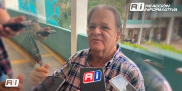 “Es un asunto político”: Raúl Rico ante el posible despido de la jefa de prensa de la paramunicipal