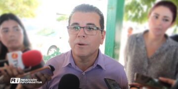 Aun sin definir caso de funcionaria de Cultura por apoyar a Fernando Pucheta; alcalde confirma que sigue en el cargo