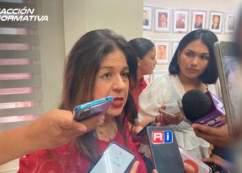 “El perfil cumple con todos los requisitos que la ley marca, tendrán que fundamentar por qué ese rechazo”: Síndico Procuradora