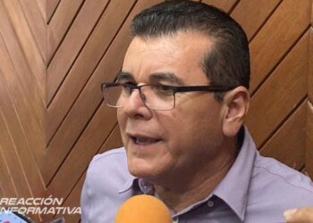 La síndico tiene facultad para proponer al titular del OIC, pero debe acatar la reforma al reglamento: alcalde de Mazatlán