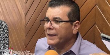 La síndico tiene facultad para proponer al titular del OIC, pero debe acatar la reforma al reglamento: alcalde de Mazatlán