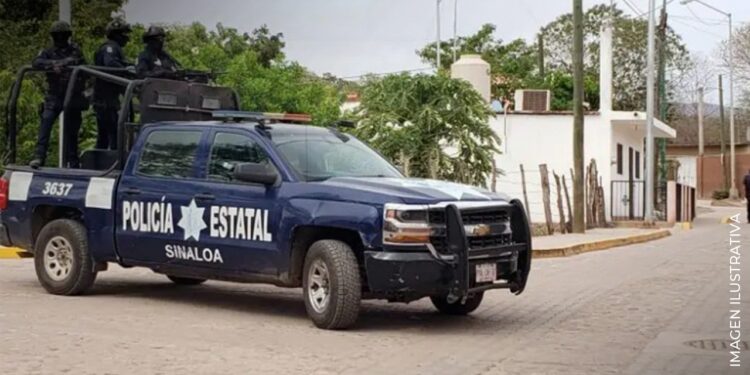 Encuentran bebé sin vida en terreno baldío en Culiacán