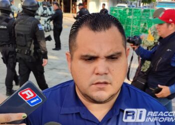 Cualquier afectación de seguridad en Mazatlán prende los focos rojos: SSPM