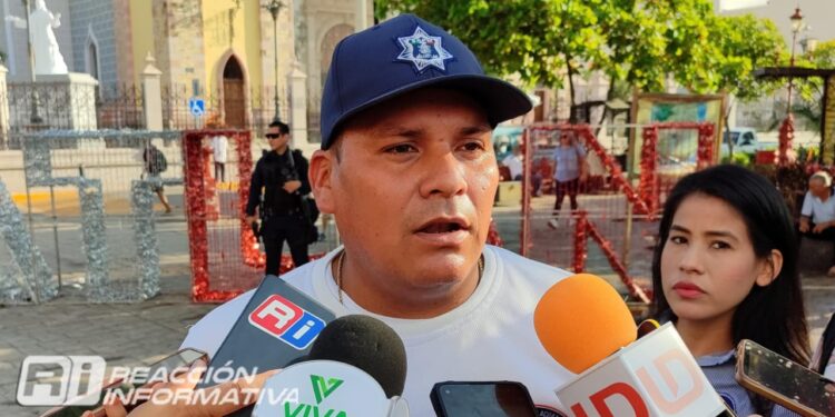 Instalarán Policía Acuática y PC puntos estratégicos de información en playas