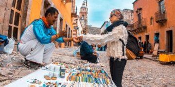 México se ubica en la 6ª posición mundial de países con mayor número de proyectos de IED Turística entre 2018 y 2022