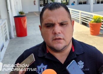 SSPM mantendrá rondines de vigilancia para evitar robos a comercios y cuentahabientes bancarios
