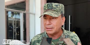 “La seguridad está garantizada”; Oscar Zavala tras los diversos enfrentamientos en Rosario, Sinaloa
