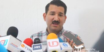 Los baches y deterioro en las calles es un problema del día a día en Mazatlán: Obras Públicas