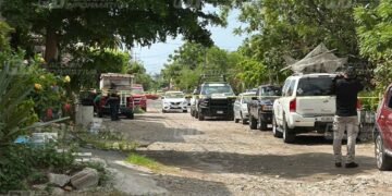 Localizan sin vida a mujer mayor en Mazatlán; se habría quitado la vida