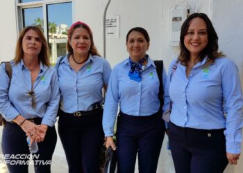 “PREBIEM” beneficia a miles de jóvenes estudiantes para evitar las adicciones