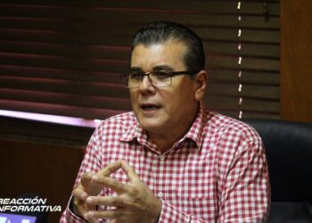 “Cónsul de EEUU tiene interés por conocer Mazatlán “: Alcalde de Mazatlán