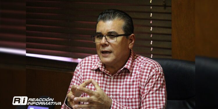 “Cónsul de EEUU tiene interés por conocer Mazatlán “: Alcalde de Mazatlán