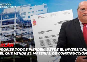 Sin CEPROFIES todos pierden, desde el inversionista hasta el que vende el material de construcción: CMIC