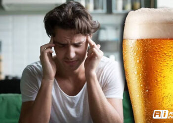 ¿La cerveza o michelada ayudan a ‘curar’ la ‘cruda’?