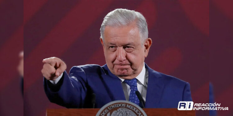 ¡’Zafo’! No me metan en eso!: AMLO sobre iniciativa de Morena para que expresidentes sean senadores