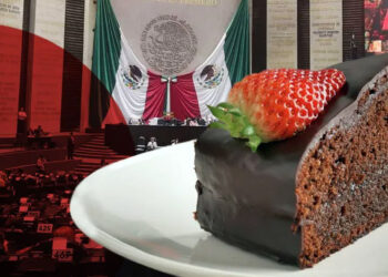 ‘Baby boomers’ devoran medio pastel del poder político en México; ‘millennials’ sólo 14%