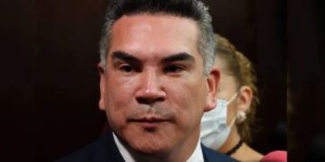 ‘Alito’ Moreno critica encuesta de Morena: ‘tramposo, violento y fraudulento. ¡Es un circo y una farsa!’