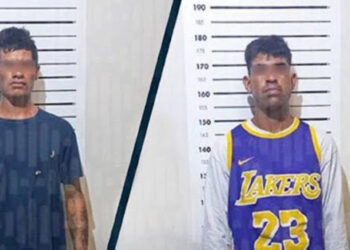 Caen en Querétaro dos hermanos vinculados a desaparición de jóvenes en Lagos de Moreno