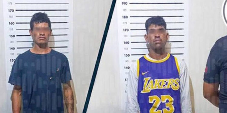 Caen en Querétaro dos hermanos vinculados a desaparición de jóvenes en Lagos de Moreno