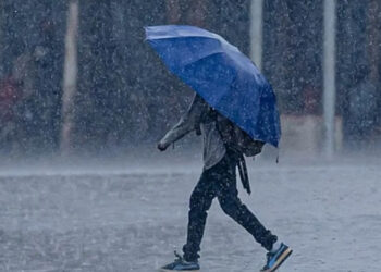 El huracán Jova crece a categoría 5; causará lluvias en cinco estados
