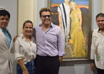 Mazatlán y su Centro Histórico se expone en la Galería Ángela Peralta