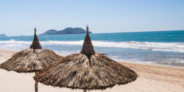 Martes caluroso el día de hoy para Mazatlán ¿Habrá lluvias?