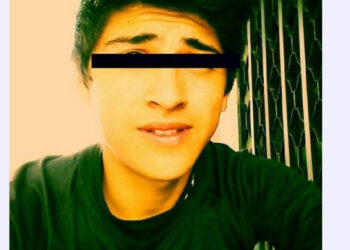El joven que fue brutalmente golpeado en puebla podría perder un ojo