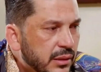 Luis Ángel ‘El Flaco’ revela la TRÁGICA forma en la que se enteró de la muerte de su hija