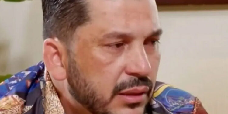 Luis Ángel ‘El Flaco’ revela la TRÁGICA forma en la que se enteró de la muerte de su hija