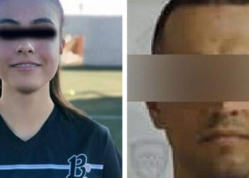 Siria Fernanda fue asesinada con 35 balazos; sicario la habría confundido