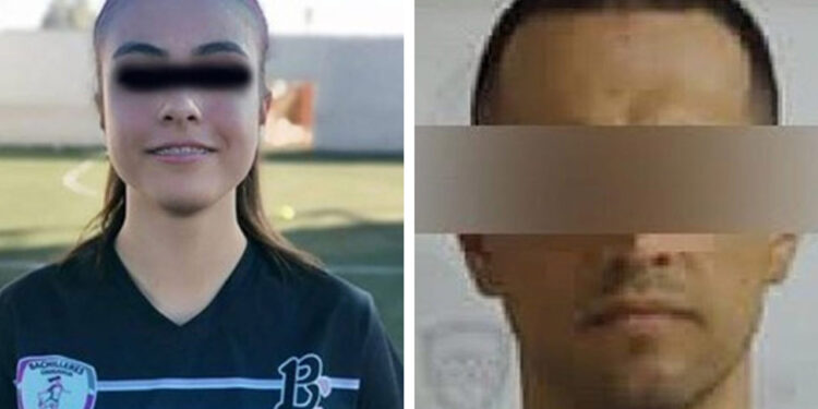 Siria Fernanda fue asesinada con 35 balazos; sicario la habría confundido