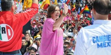 Morena presentará quejas contra Xóchitl por actos anticipados de campaña