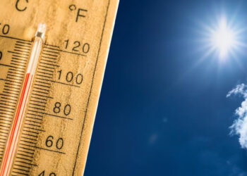 Se prevé calor húmedo sofocante en las próximas horas para Mazatlán, ¡Tome precauciones!