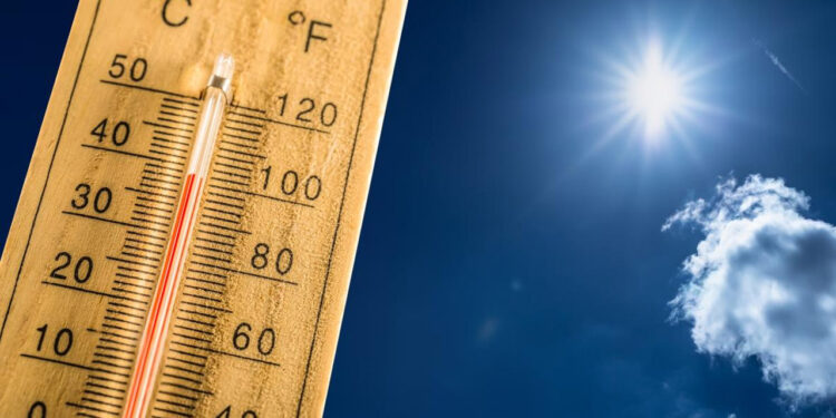 Se prevé calor húmedo sofocante en las próximas horas para Mazatlán, ¡Tome precauciones!