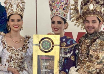 Mujeres trans podrían ser candidatas para ser reina del Carnaval de Mazatlán