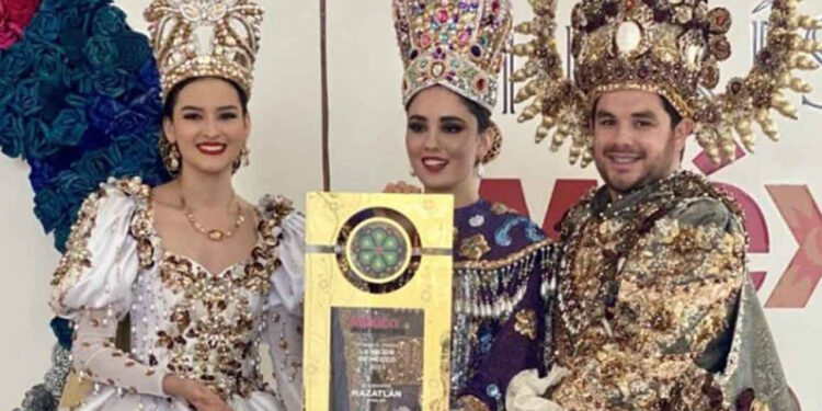 Mujeres trans podrían ser candidatas para ser reina del Carnaval de Mazatlán