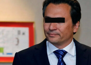 Niega Suprema Corte eliminar testimonios de exdirectivos de Odebrecht contra Lozoya