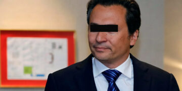 Niega Suprema Corte eliminar testimonios de exdirectivos de Odebrecht contra Lozoya