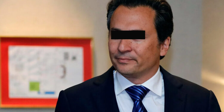 Niega Suprema Corte eliminar testimonios de exdirectivos de Odebrecht contra Lozoya