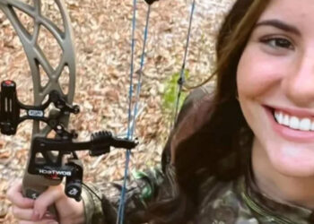 Trágico paseo: adolescente muere tras ser impactada por un rayo mientras cazaba con su padre