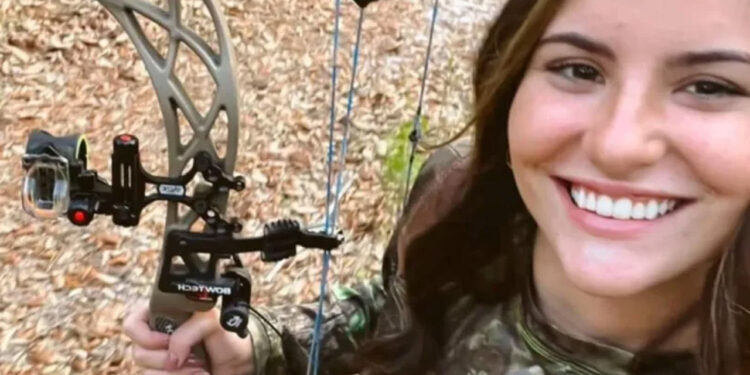 Trágico paseo: adolescente muere tras ser impactada por un rayo mientras cazaba con su padre