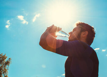 ¡Domingo caluroso! Sensación térmica de hasta 42 °C se prevé para Mazatlán el día de hoy