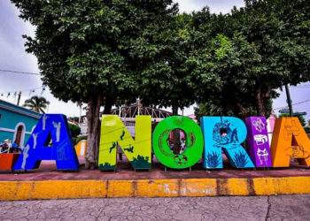 La Noria es “Pueblo Señorial”