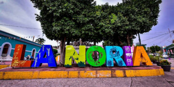 La Noria es “Pueblo Señorial”