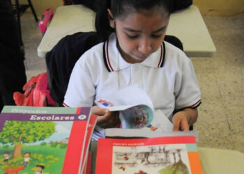 SEP elimina evaluar con calificaciones a niños de primaria y preescolar