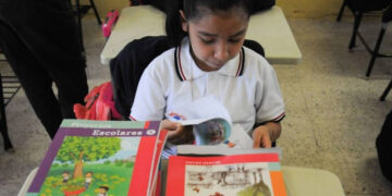 SEP elimina evaluar con calificaciones a niños de primaria y preescolar