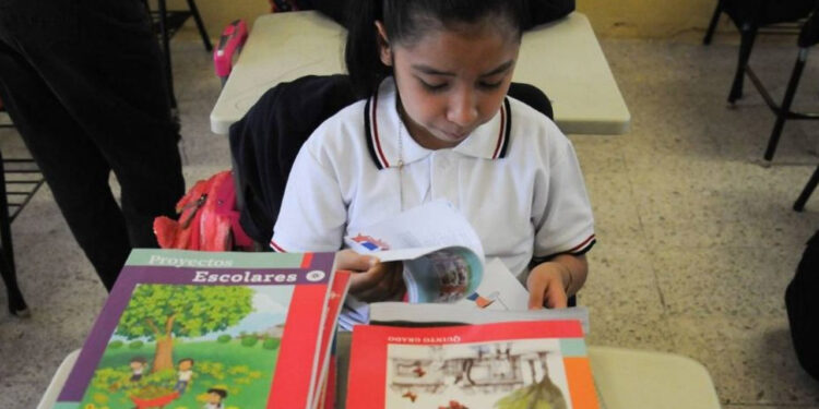 SEP elimina evaluar con calificaciones a niños de primaria y preescolar